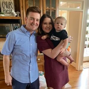 Meet your Posher, Mason